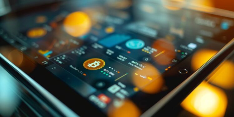 Blockchain Technology Applications