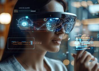 Augmented Reality In Digital World
