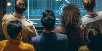 Cybersecurity Trends In 2024