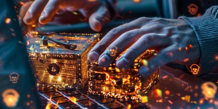 Internet Of Things Security Risks