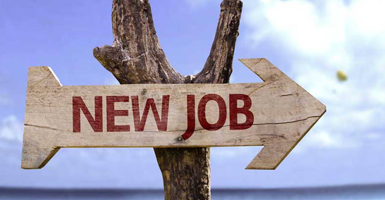 Adjusting to a New Job Opportunity | NexGoal