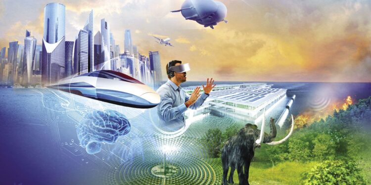 Future-Ready Technology Platform Updates