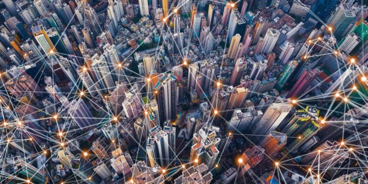 Smart Digital City Innovations