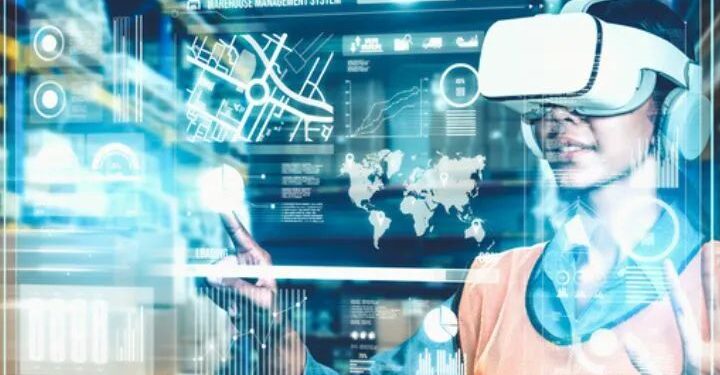 Metaverse Boom: Emerging Opportunities for Businesses