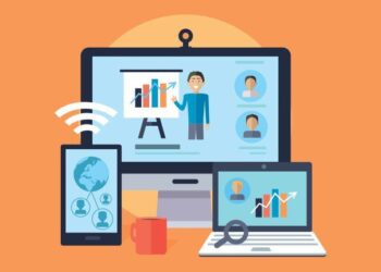 E-Learning Rise Sparks Worldwide Educational Shifts