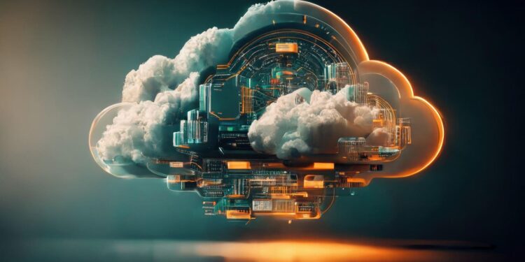 Future Digital Cloud Infrastructure Trends Reshaping Enterprise Ecosystems