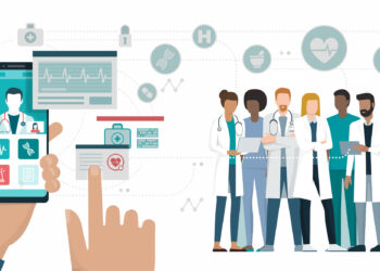 How Modern Digital Healthcare Tools Save Lives